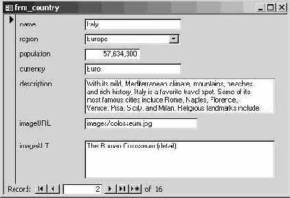 �������� � ������� ��� ������