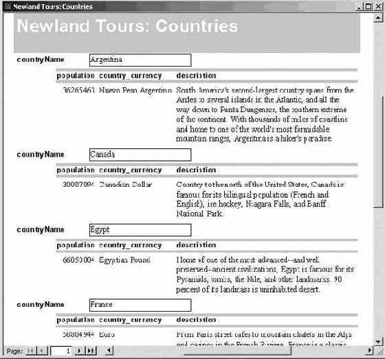 �������� � ������� ��� ������