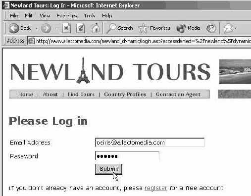 ������ � �������