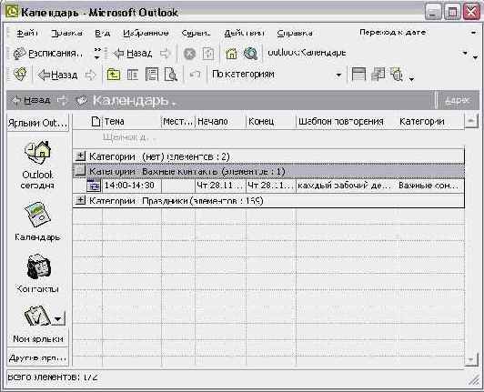 ����������� ������������� ���������