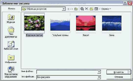 ���� ���� ����������� � ���� ���������