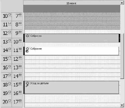 ��������� ������� ������ � ���������