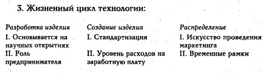 Белл - Грядущее Постиндустриальное Общество