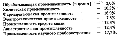 Белл - Грядущее Постиндустриальное Общество
