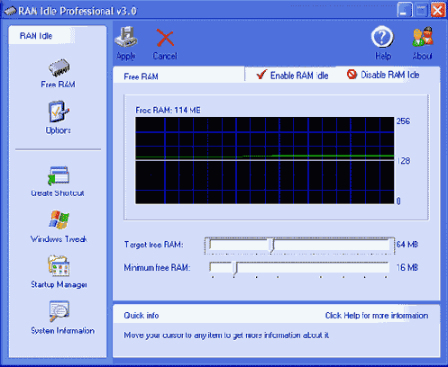 Windows XP &agrave; ������