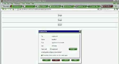 ������� IE � wmf-����