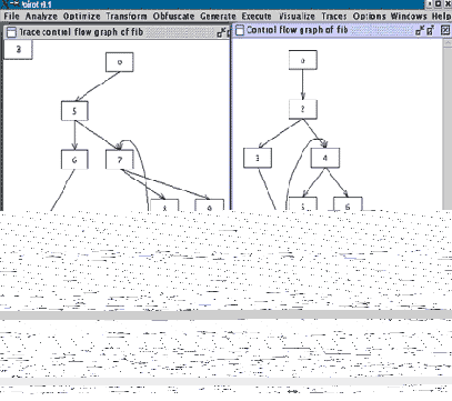 ���������� ���������� �� ������ ������������� �������