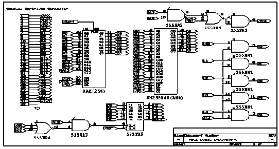 GameBoy - ����������� ��p������ ��������p, ���p������� � PC