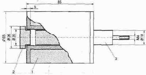 ������� ����� � ����������� �����