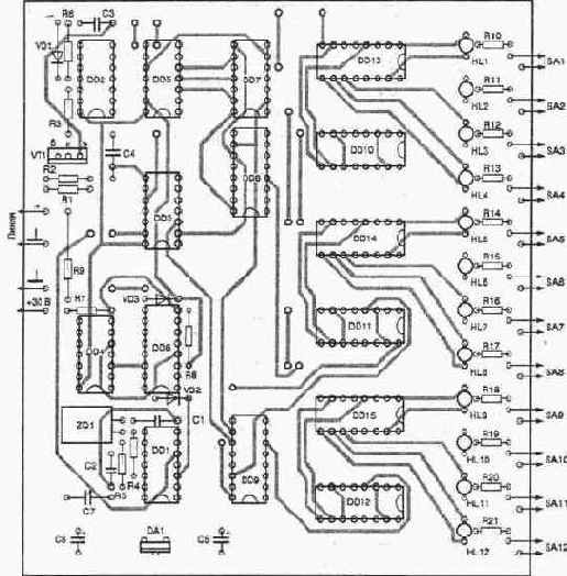 �������������� �������� �������