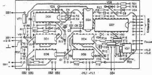 ���������� ���������� � ���������� �������