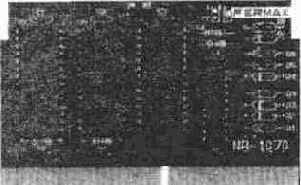 ������� ����������� ������� �������� Fermax