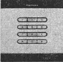 ������� ����������� ������� �������� Fermax