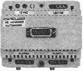 ������� ����������� ������� �������� Fermax