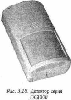 ��������� �������� ����� DG