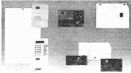 �������� ������� ����� �&� Systems, Inc