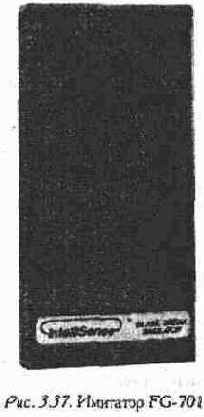 ��������� ������ ������ ����� FG-