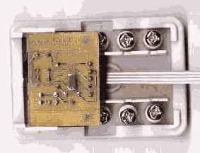 ИК-приемо-передатчик для компьютера