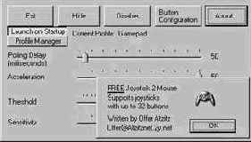 ��������� �������� ��� Linux