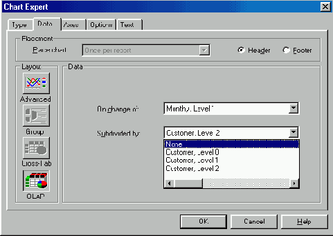 Seagate Crystal Reports ���� ����������� 