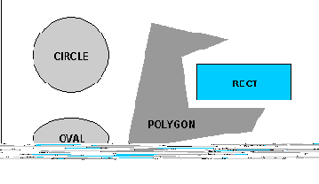 Карты изображений