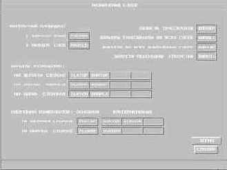 ���������� ������ �������� ������, ��������������� � ���������� ����������