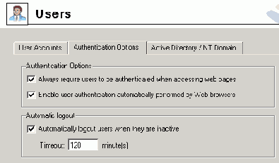 ����������� ������������� ��� ������� � ���-������