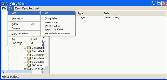 ������� New ��������� ���������