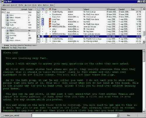 ����� ������������ ����������