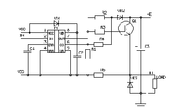 Отключение защиты