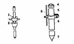 Заземление технических средств.