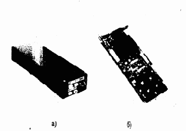 Пространственное и линейное зашумление.