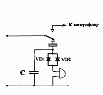 Методы и средства защиты телефонных линий.
