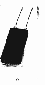 Индикаторы электромагнитного поля, радиочастотомеры и интерсепторы.