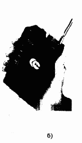 Индикаторы электромагнитного поля, радиочастотомеры и интерсепторы.