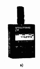 Индикаторы электромагнитного поля, радиочастотомеры и интерсепторы.