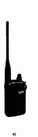 Сканерные приемники и анализаторы спектра.