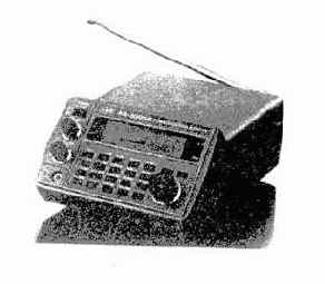 Сканерные приемники и анализаторы спектра.