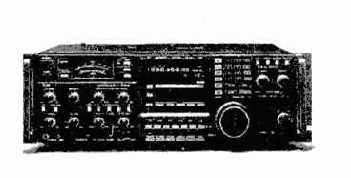 Сканерные приемники и анализаторы спектра.