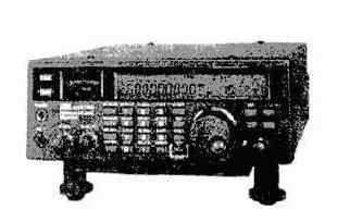 Сканерные приемники и анализаторы спектра.