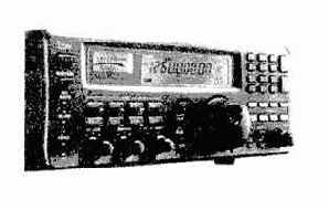 Сканерные приемники и анализаторы спектра.