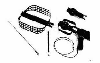 Сканерные приемники и анализаторы спектра.