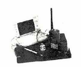 Программно-аппаратные и специальные комплексы контроля.