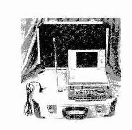 Программно-аппаратные и специальные комплексы контроля.