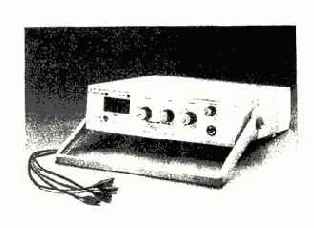 Средства контроля проводных линий.