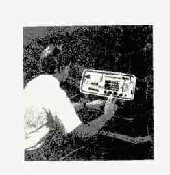 Специальные проверки выделенных помещений.