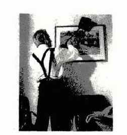 Специальные проверки выделенных помещений.