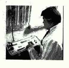 Специальные проверки выделенных помещений.