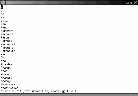 ����������