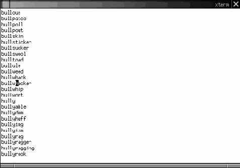 ����������